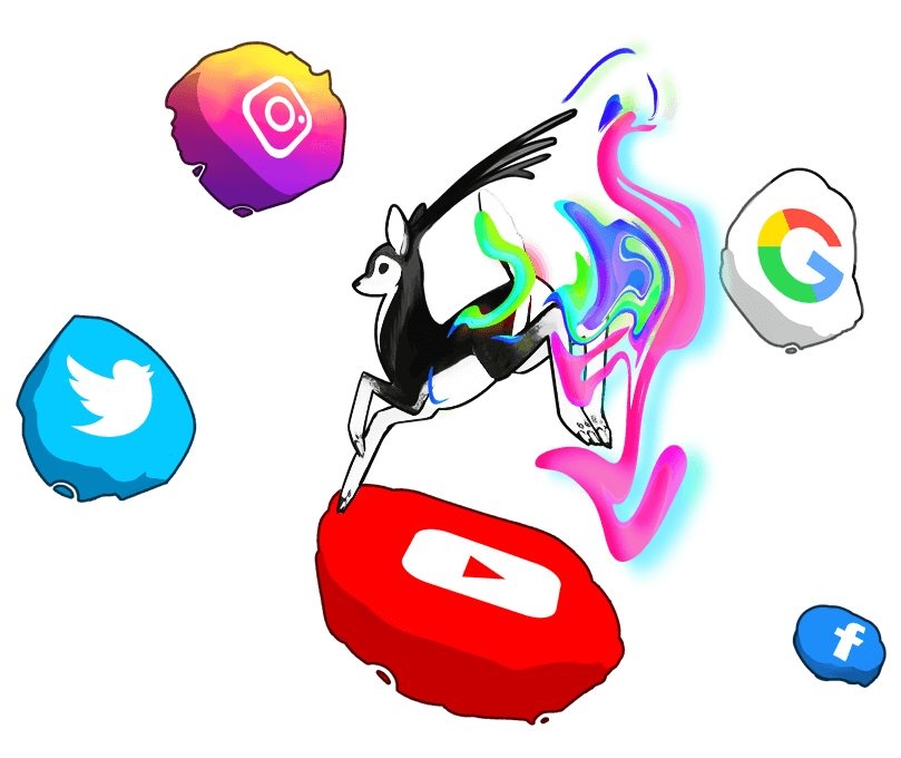 免费信息轰炸机